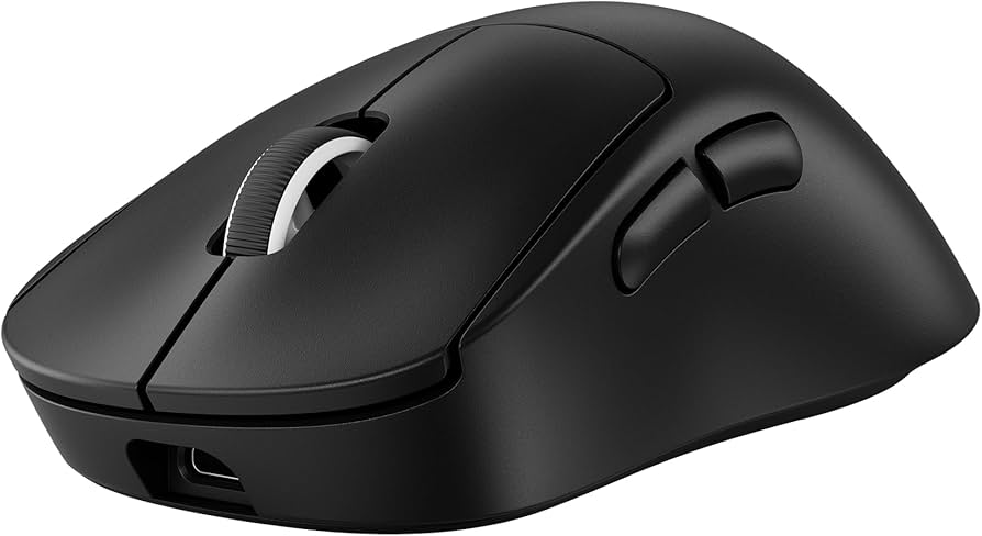 mouse Logitech G Pro X Superlight 2 review