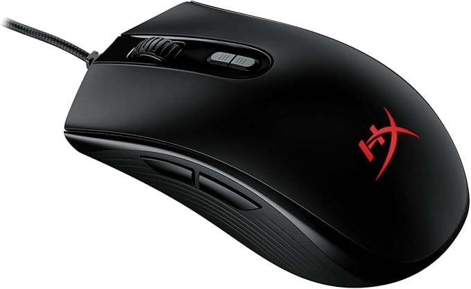 mouse HyperX Pulsefire Core review