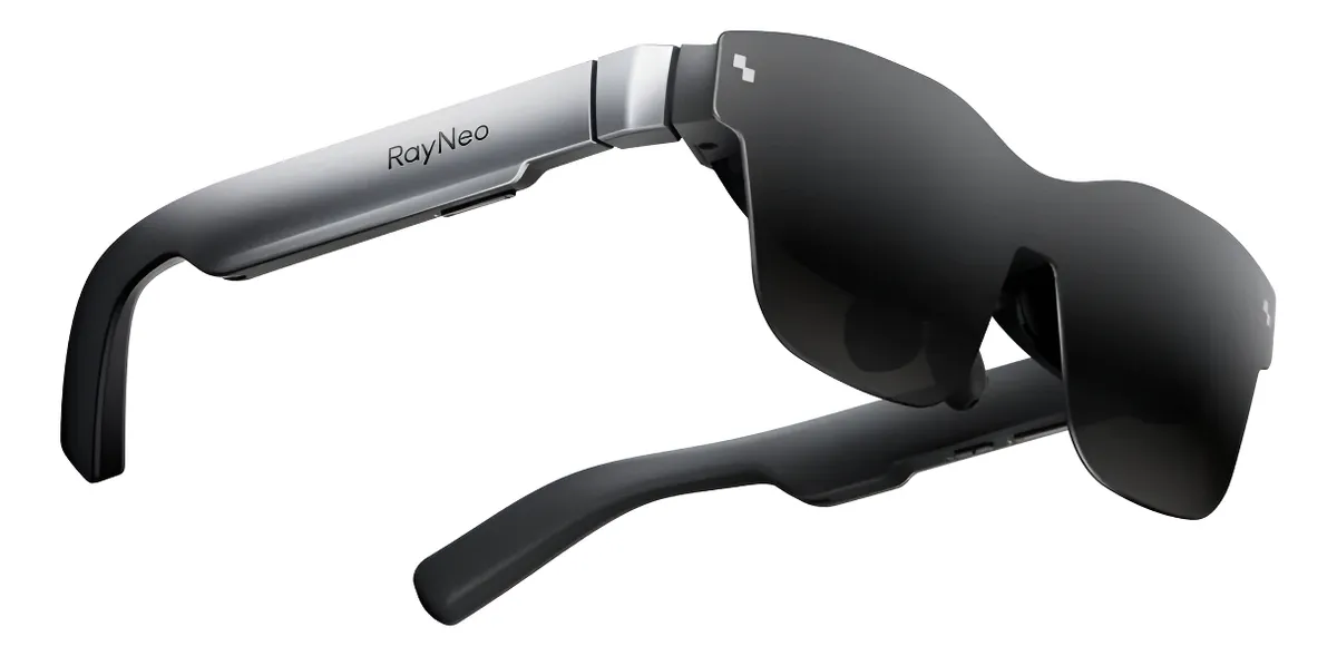 Óculos Xr Rayneo Air 3s