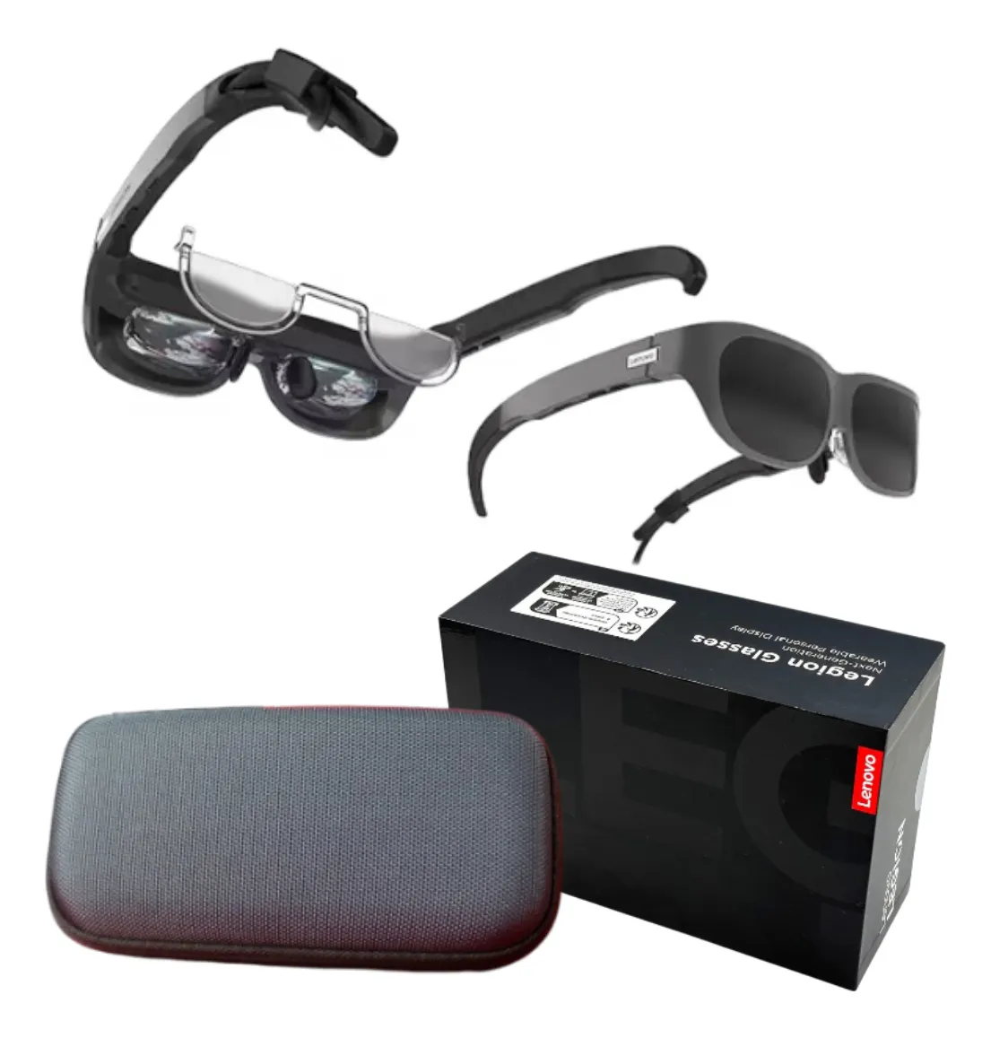 Lenovo Legion Glasses