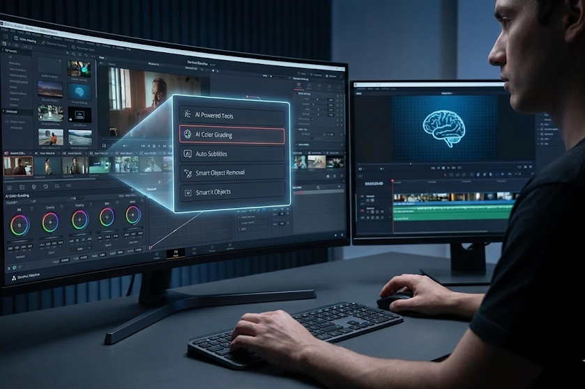 Marketing ou Revolução? O Hardware AI Está Chegando e Você Vai Precisar de um PC Novo