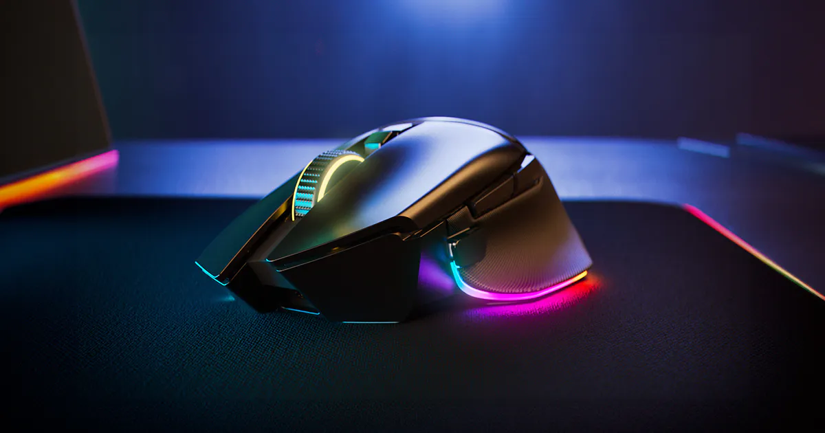 Melhor Mouse Gamer de 2025: Review Completo