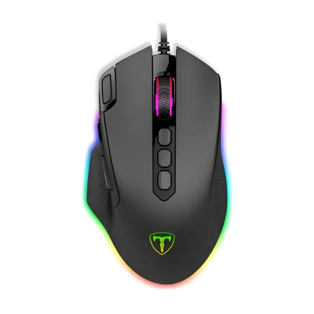 mouse T-Dagger T-TG review