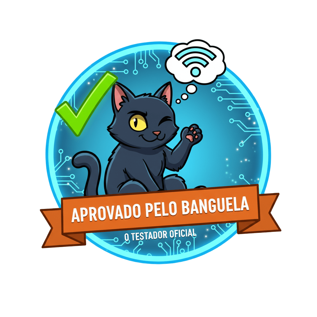 banguela-1-1-1 Melhor Mouse Gamer de 2025: Review Completo