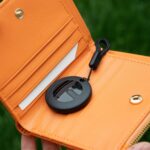 MiTag Go: Rastreador para android